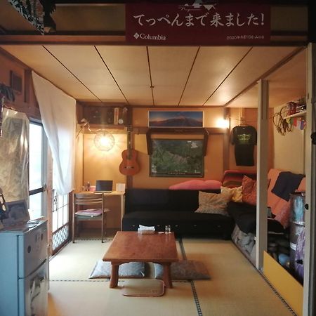 Yukiumi House Kamikawa (Hokkaido) Exterior foto