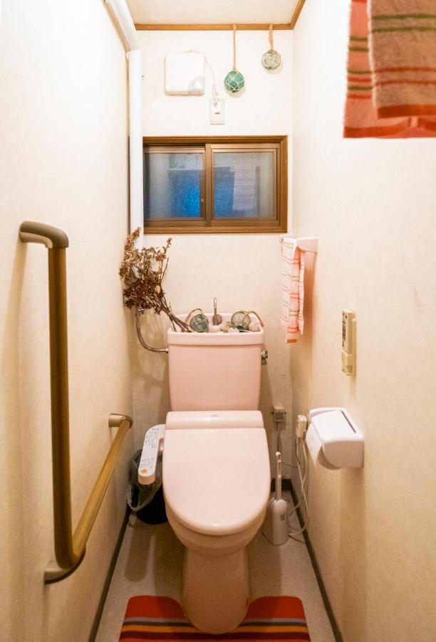 Yukiumi House Kamikawa (Hokkaido) Exterior foto