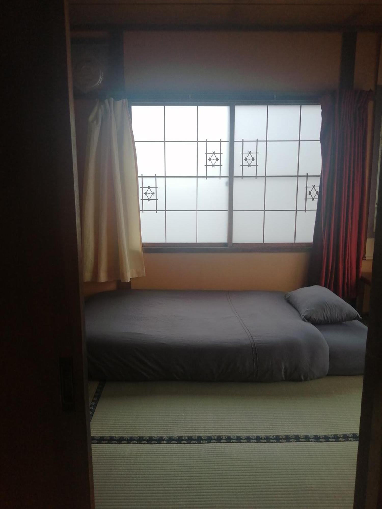 Yukiumi House Kamikawa (Hokkaido) Exterior foto