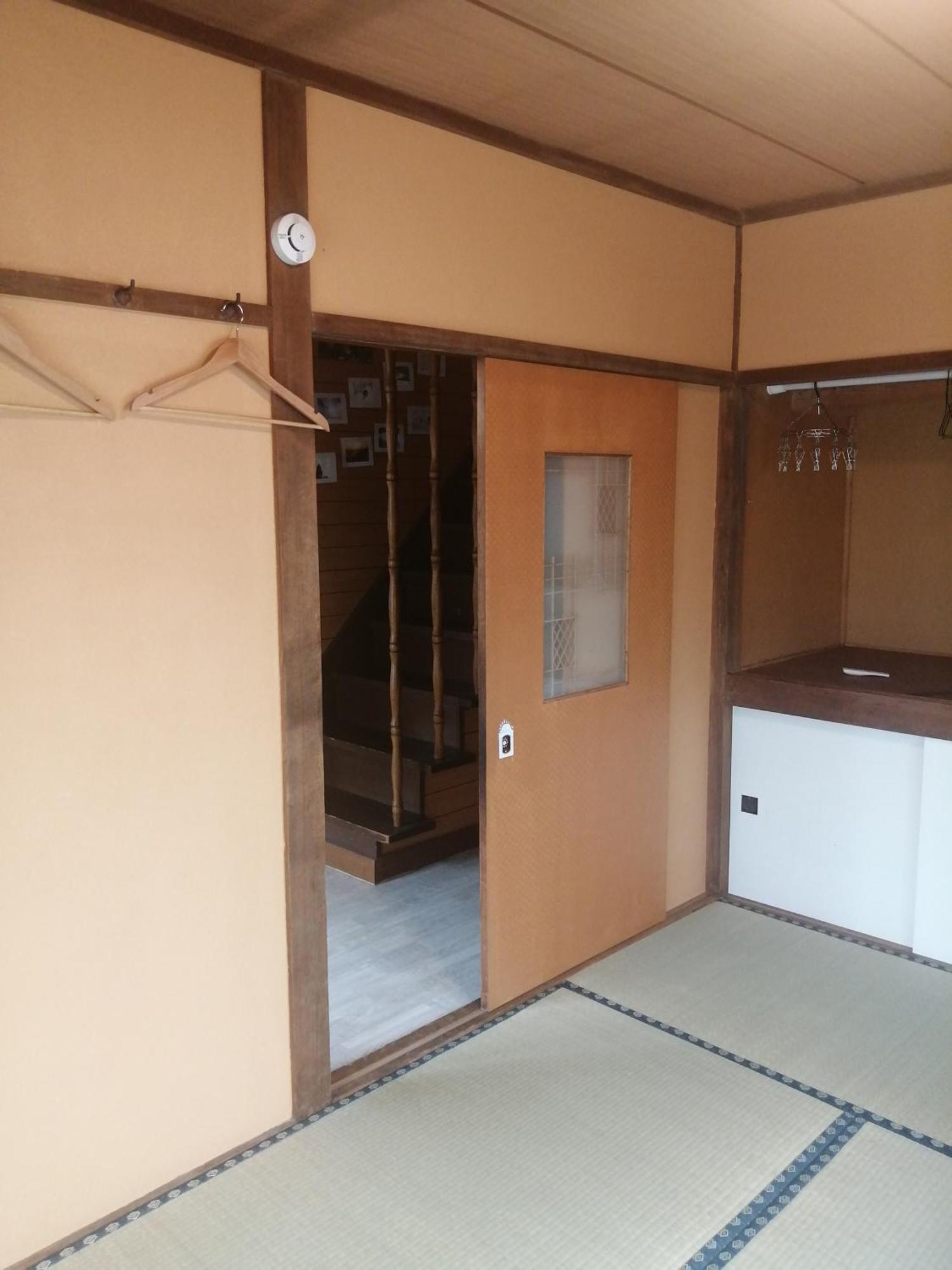 Yukiumi House Kamikawa (Hokkaido) Quarto foto