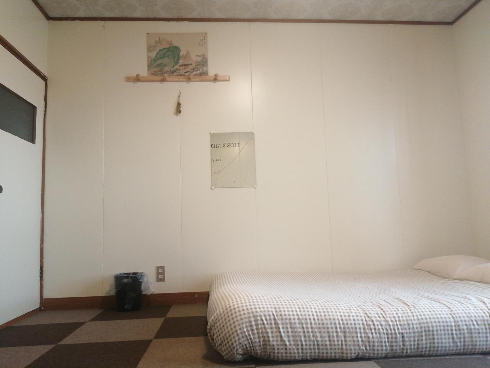 Yukiumi House Kamikawa (Hokkaido) Quarto foto