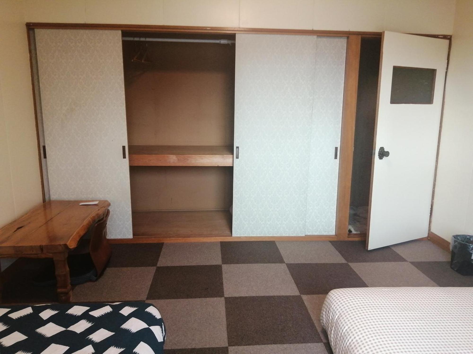 Yukiumi House Kamikawa (Hokkaido) Quarto foto