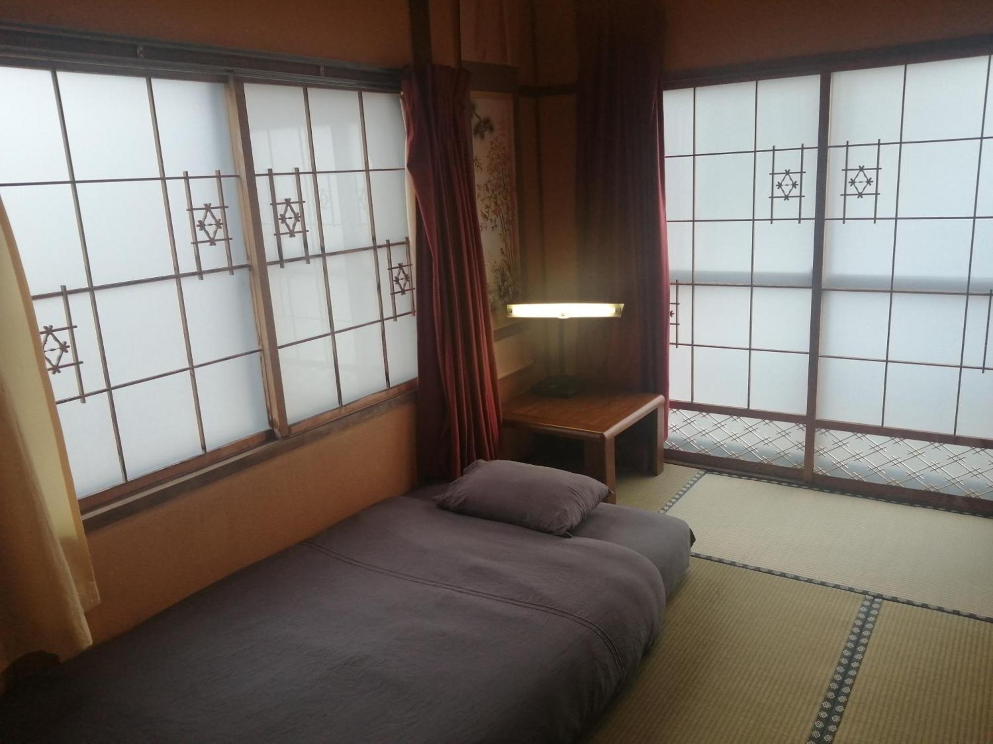 Yukiumi House Kamikawa (Hokkaido) Quarto foto