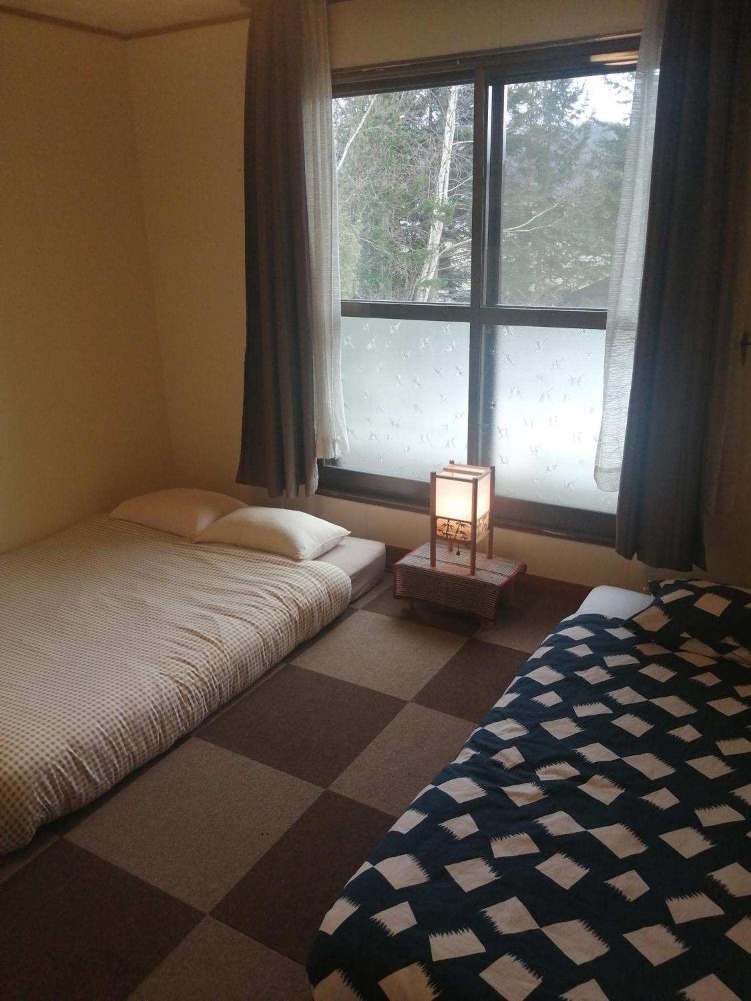 Yukiumi House Kamikawa (Hokkaido) Quarto foto